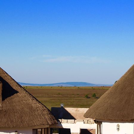Nyanya Resort Ulundi Buitenkant foto