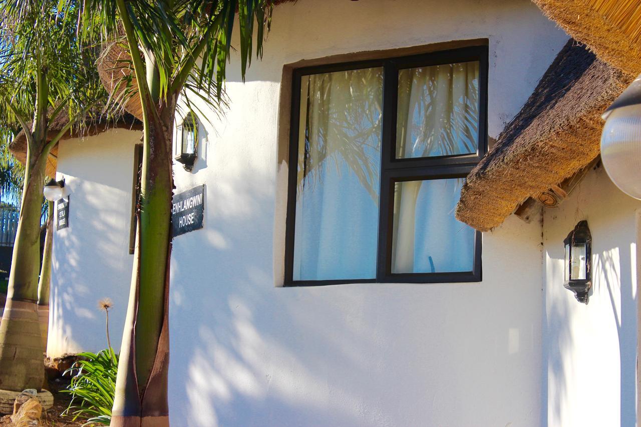 Nyanya Resort Ulundi Buitenkant foto