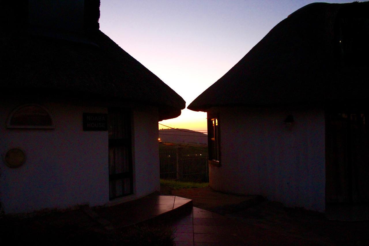 Nyanya Resort Ulundi Buitenkant foto