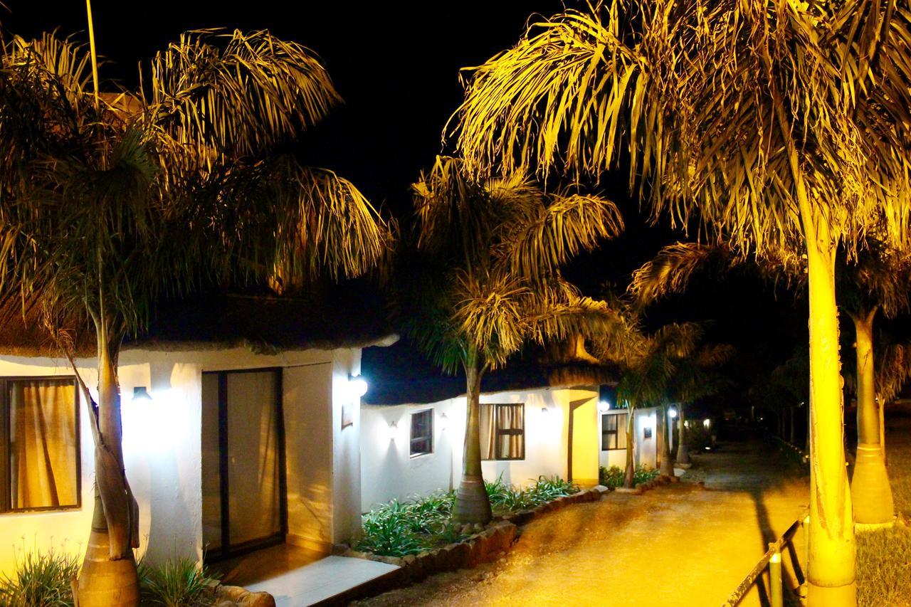 Nyanya Resort Ulundi Buitenkant foto