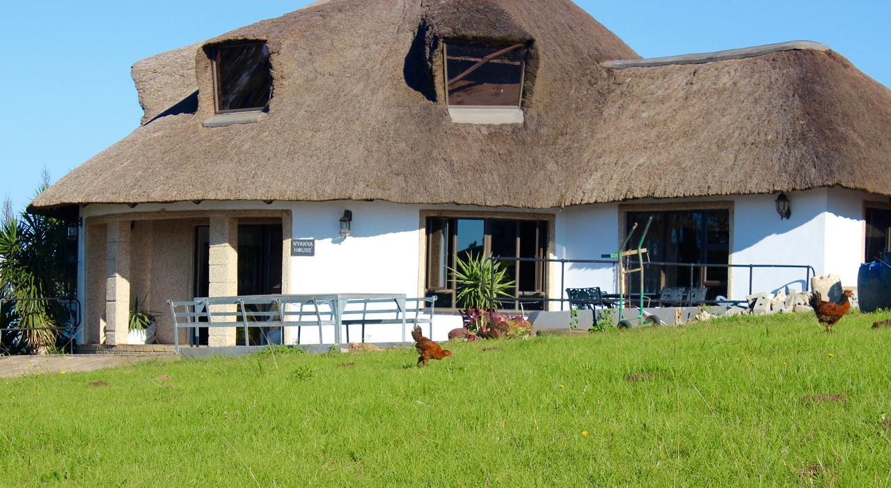 Nyanya Resort Ulundi Buitenkant foto