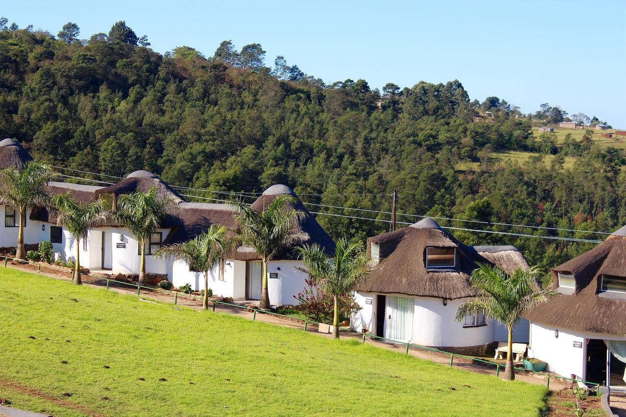 Nyanya Resort Ulundi Buitenkant foto