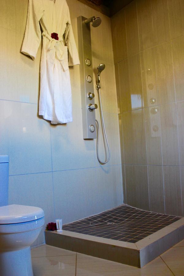 Nyanya Resort Ulundi Buitenkant foto