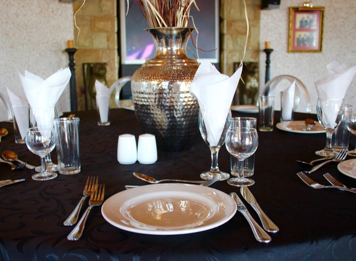 Nyanya Resort Ulundi Buitenkant foto