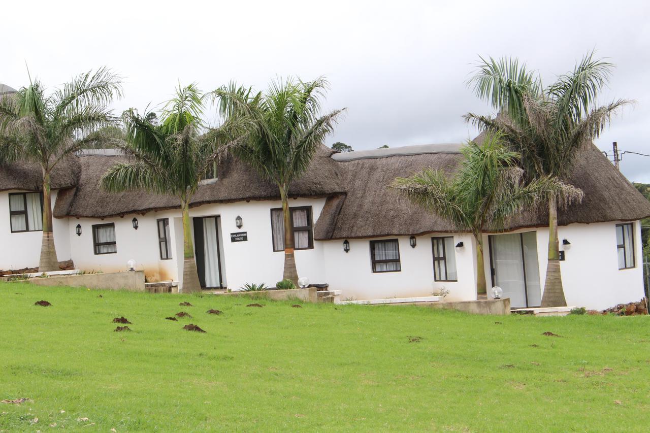 Nyanya Resort Ulundi Buitenkant foto